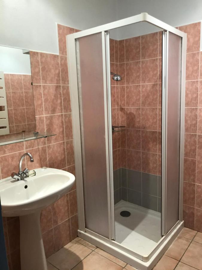 Complexe Des Oustalous Les Cabannes (Ariege) Exterior foto