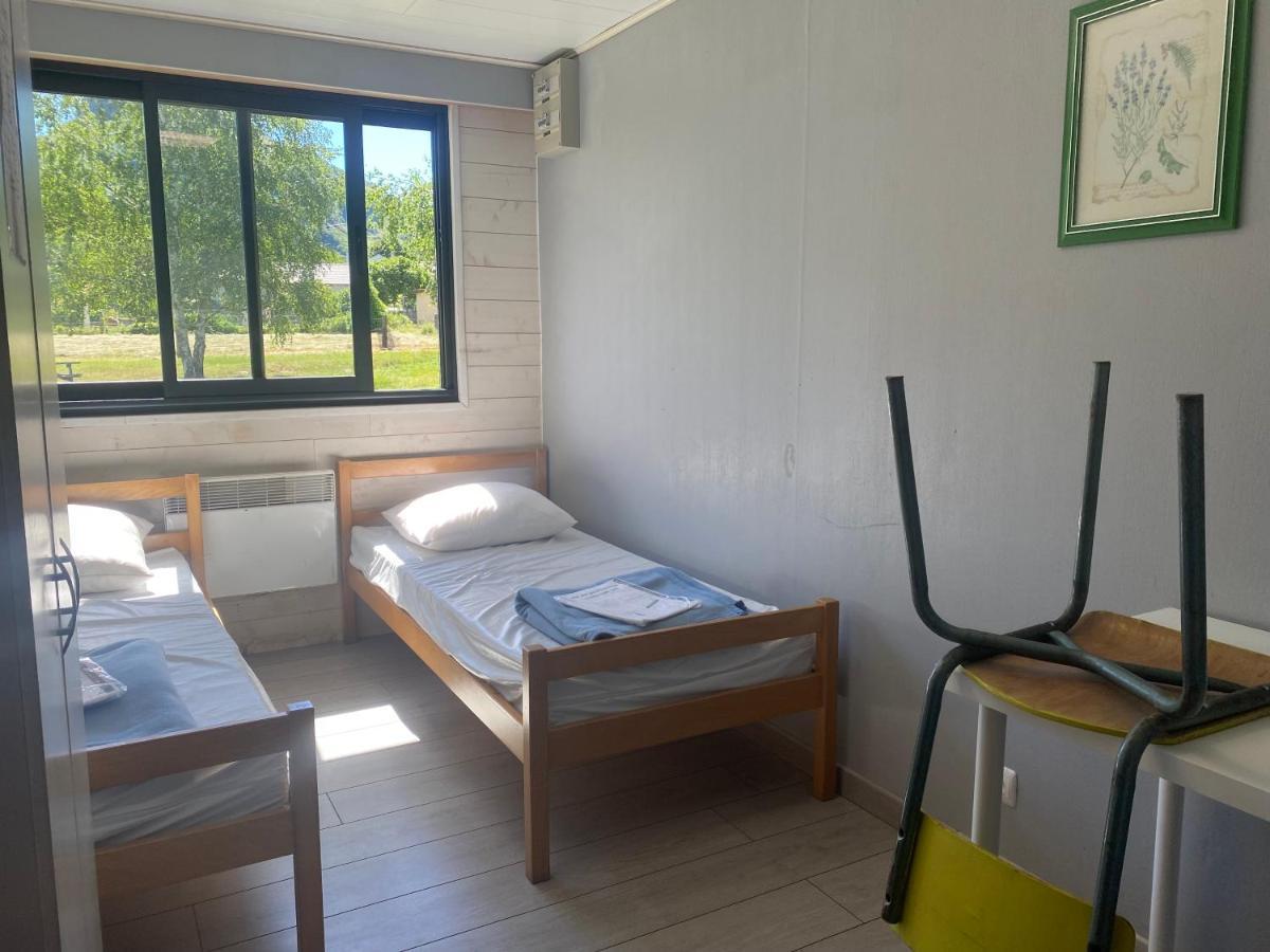 Complexe Des Oustalous Les Cabannes (Ariege) Exterior foto