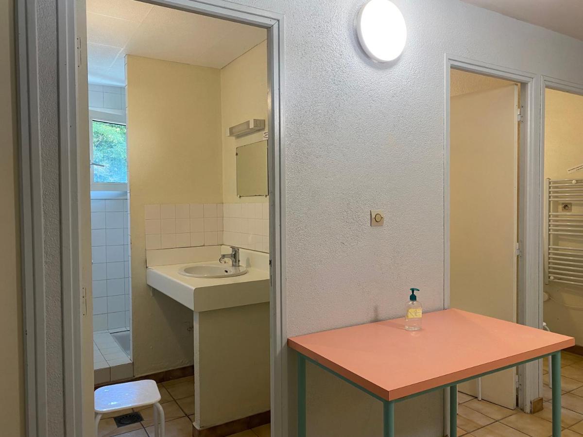 Complexe Des Oustalous Les Cabannes (Ariege) Quarto foto