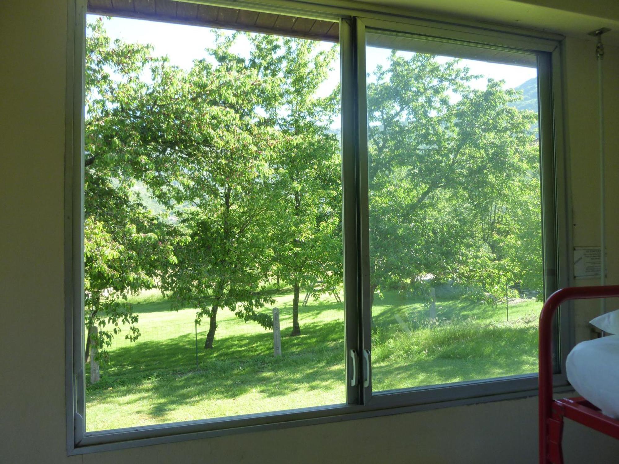Complexe Des Oustalous Les Cabannes (Ariege) Quarto foto