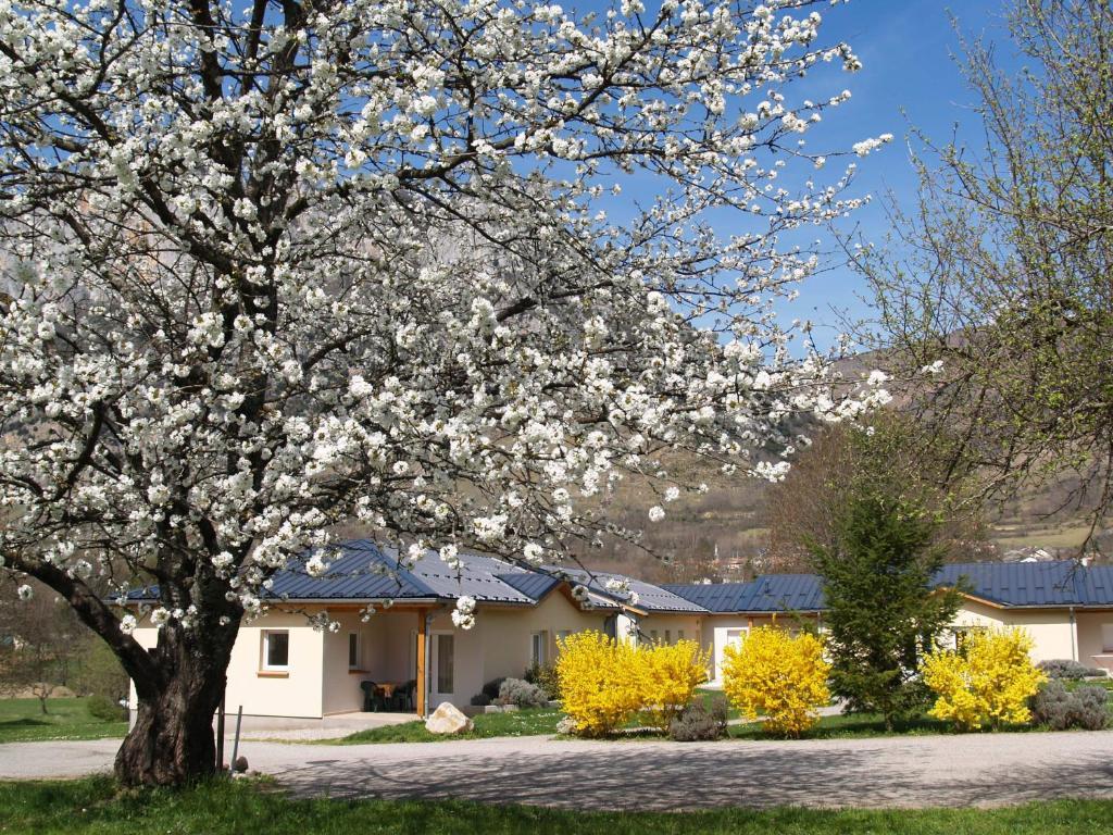 Complexe Des Oustalous Les Cabannes (Ariege) Quarto foto